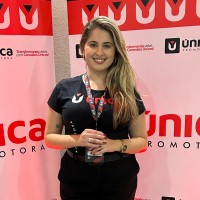 Lara Moreno