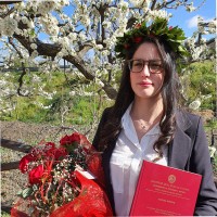 Martina Saporito