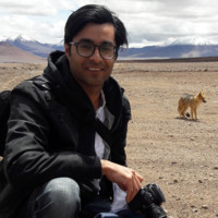 Jaime Zamir Silva Soto