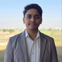 Gaurav Kumar Singh