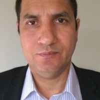 Khalid parvaiz