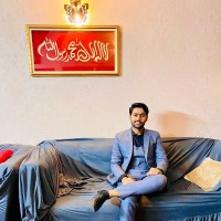 Abdul Samad Soomro