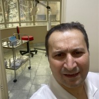 Mostafa Montazeri