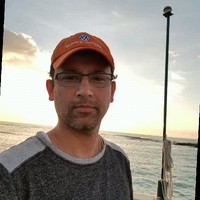 Ramakrishnan Srinivasan