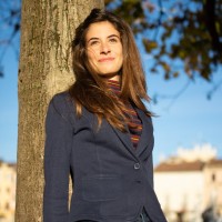 Giulia Zanetti