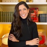Allegra Wilson