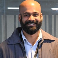 Abishek Pande