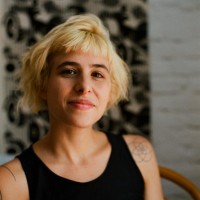 Maria Claudia Levy