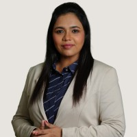 Priyadarshini Rajarajan