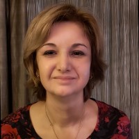 Sabina Jusufović