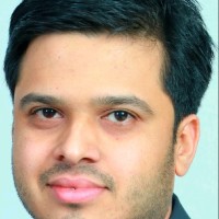 Avadhut Joshi