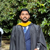 Sai Prem Kumar Reddy Pondugula