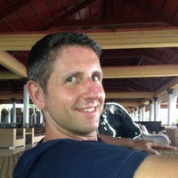 Nick Clough