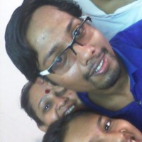 ​Dibyadeep ​Chakraborty