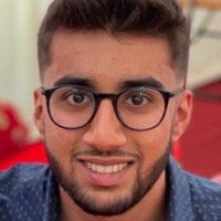 Aaron Panesar