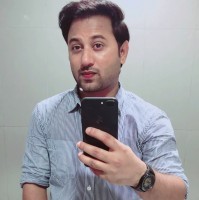Imtiyaz Karimi