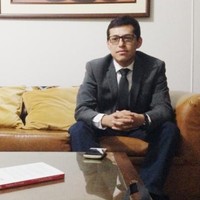 Jonathan Martínez Palacios