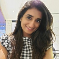 Ruchira Mishra