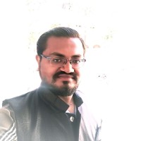 Umang Madani