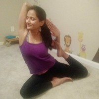 Rupali Mahajan