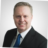 Simon Ogilvie     GAICD