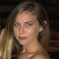 Jacqueline Nelson