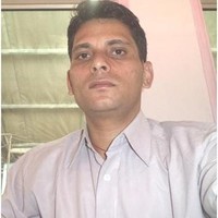 Priyanand Rai