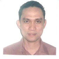 Francis Pernia , Jr.