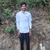 Yaswanth sai kumar Namburi