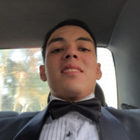 Luis Felipe Bernal Penagos