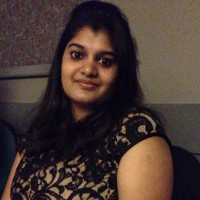 Harini Venkatesan M.Eng,
