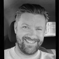 Luke Mccarthy