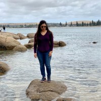 Harmandeep Kaur