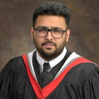 Pranav Malik