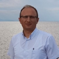 İbrahim Türkyılmaz