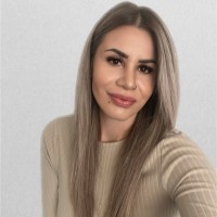 Marija Djuric