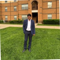 Harshavardhan Chavan