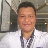 Helmey Sapawi