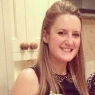 Amy Wareing