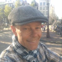 Rolf Blust