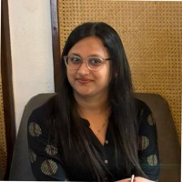 Manisha Mahapatra