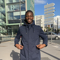 Thomas Ikandakpeye