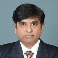 Ca .Chirag Joshi