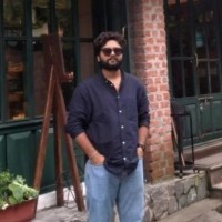 Tarang Sharma