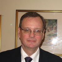 Leo Wright