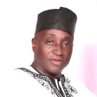 Lawal N Ibrahim