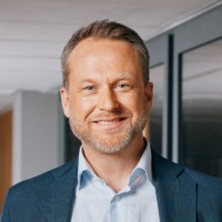 Anders Hagen Kølbel