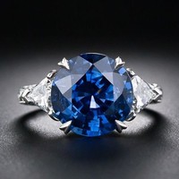 Luxury Jewelry