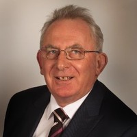 Alastair Stewart Fca