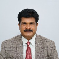 Dr. YOGESH BABU THUNGA